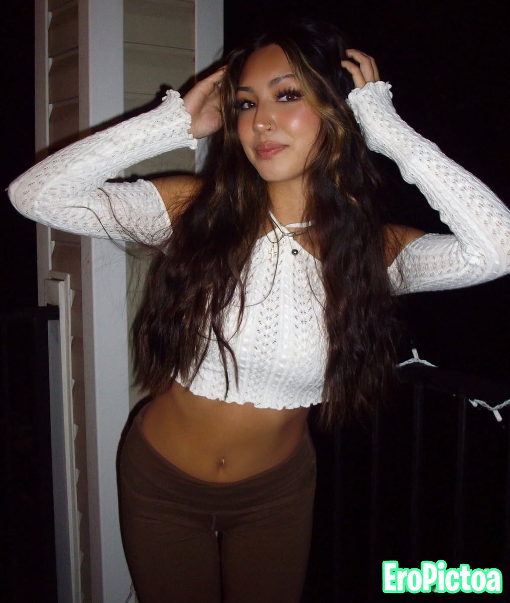 Olivia G photo featuring College - Part 5