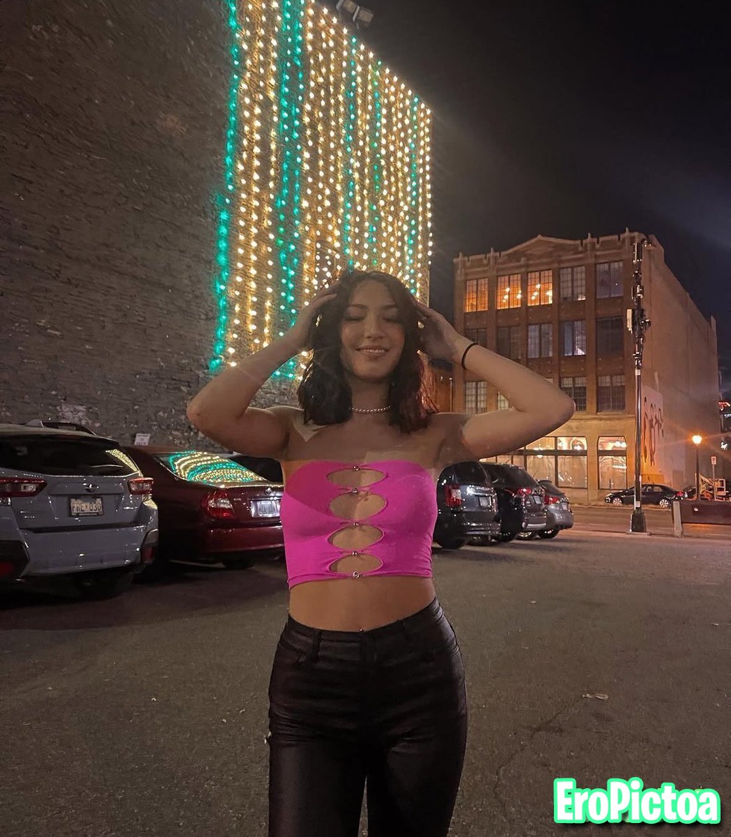 Olivia G photo featuring Exposed - Part 9