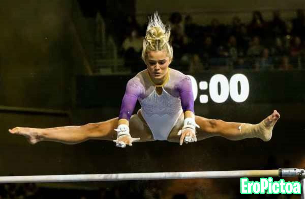 Fit beauty photo featuring Gymnast - Part 20