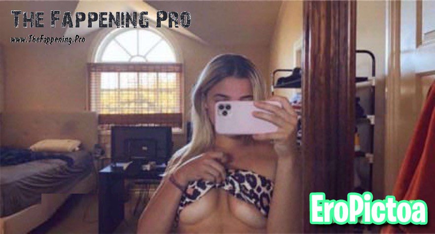Fit beauty photo featuring OLIVIA*DUNNE - Part 63