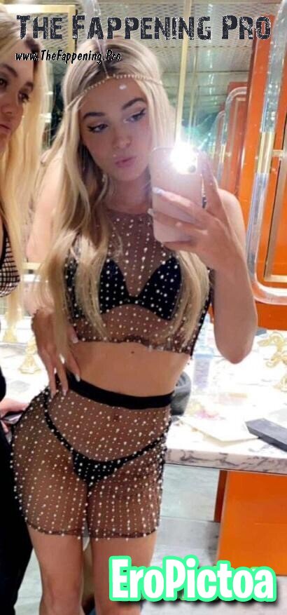 Fit beauty photo featuring Leaked - Part 74