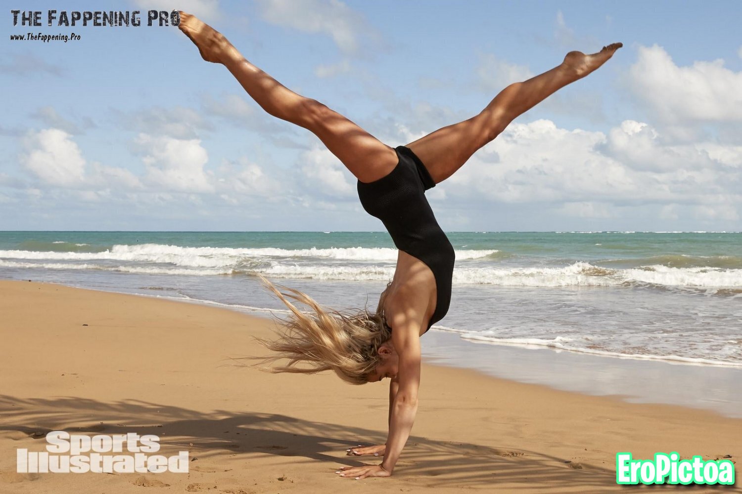 Fit beauty photo featuring Social Media - Part 97