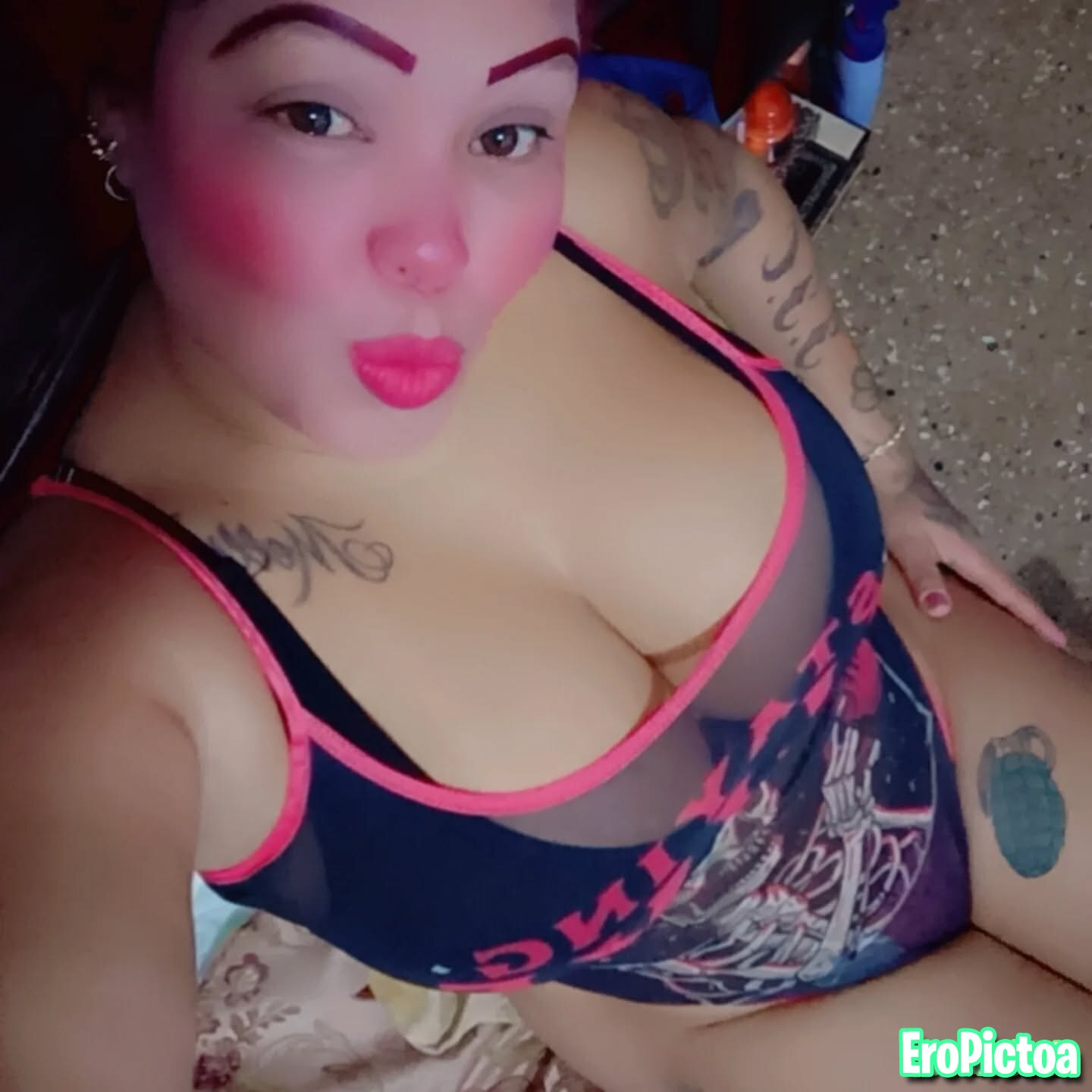 Rosmery Garcia Lopez photo