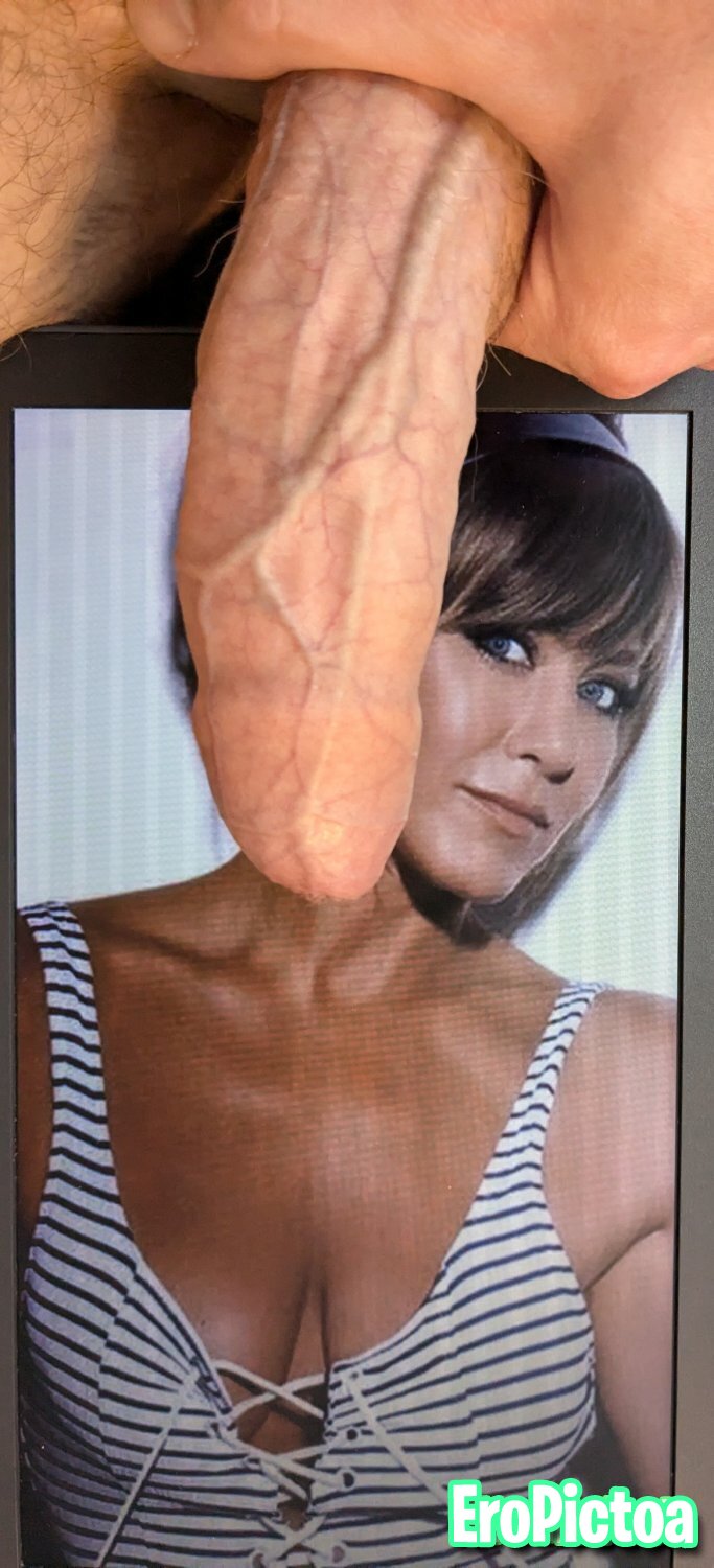 Celeb Cock Tributes 4 photo featuring Celeb
