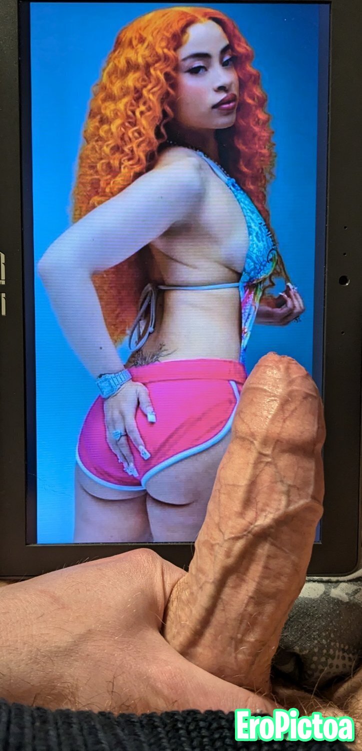 Celeb Cock Tributes 4 photo featuring Cock Tribute
