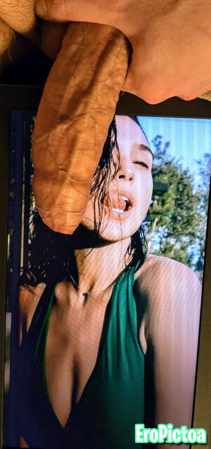 Celeb Cock Tributes 4 photo featuring Veiny