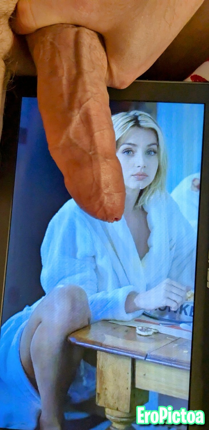 Celeb Cock Tributes 2 photo featuring Victoria Justice - Part 51