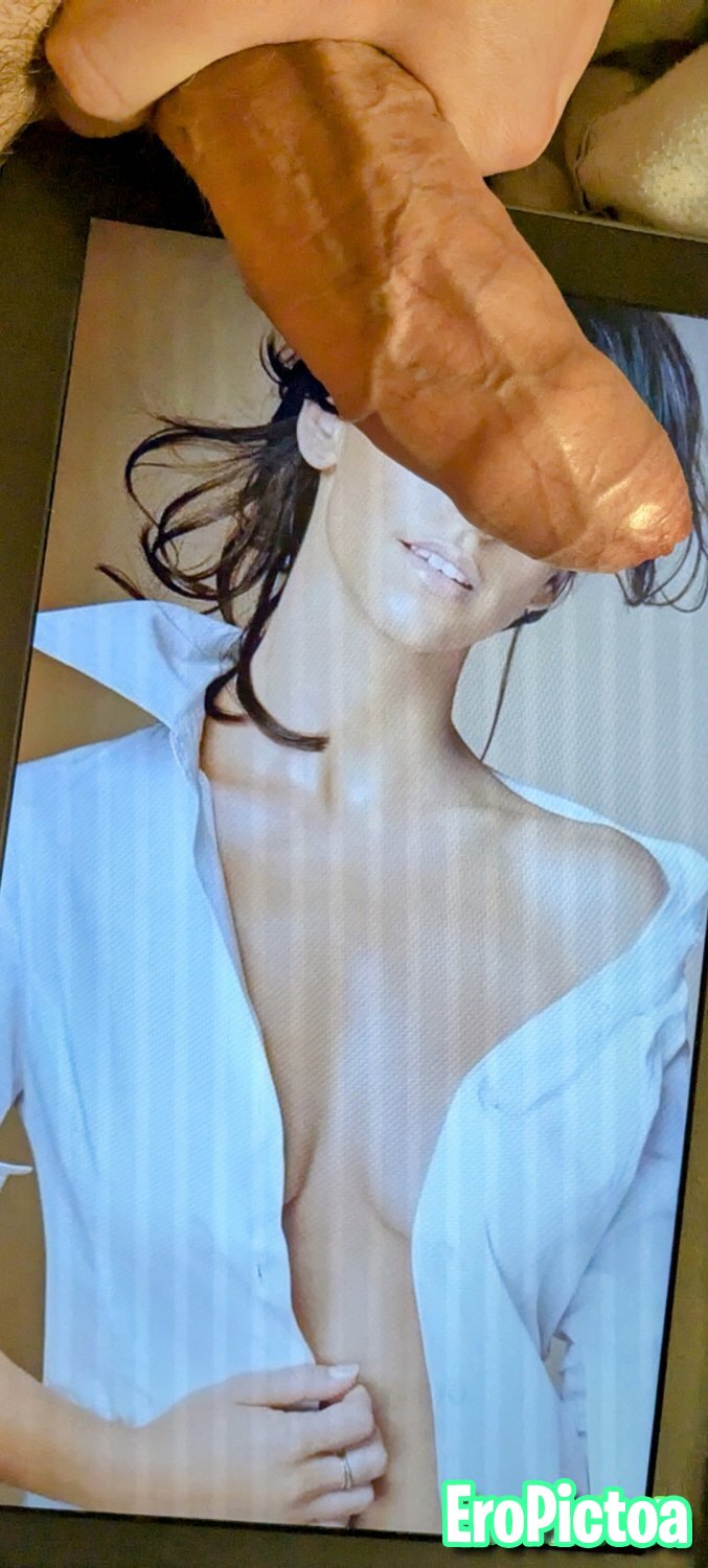 Celeb Cock Tributes 2 photo featuring Celeb - Part 81