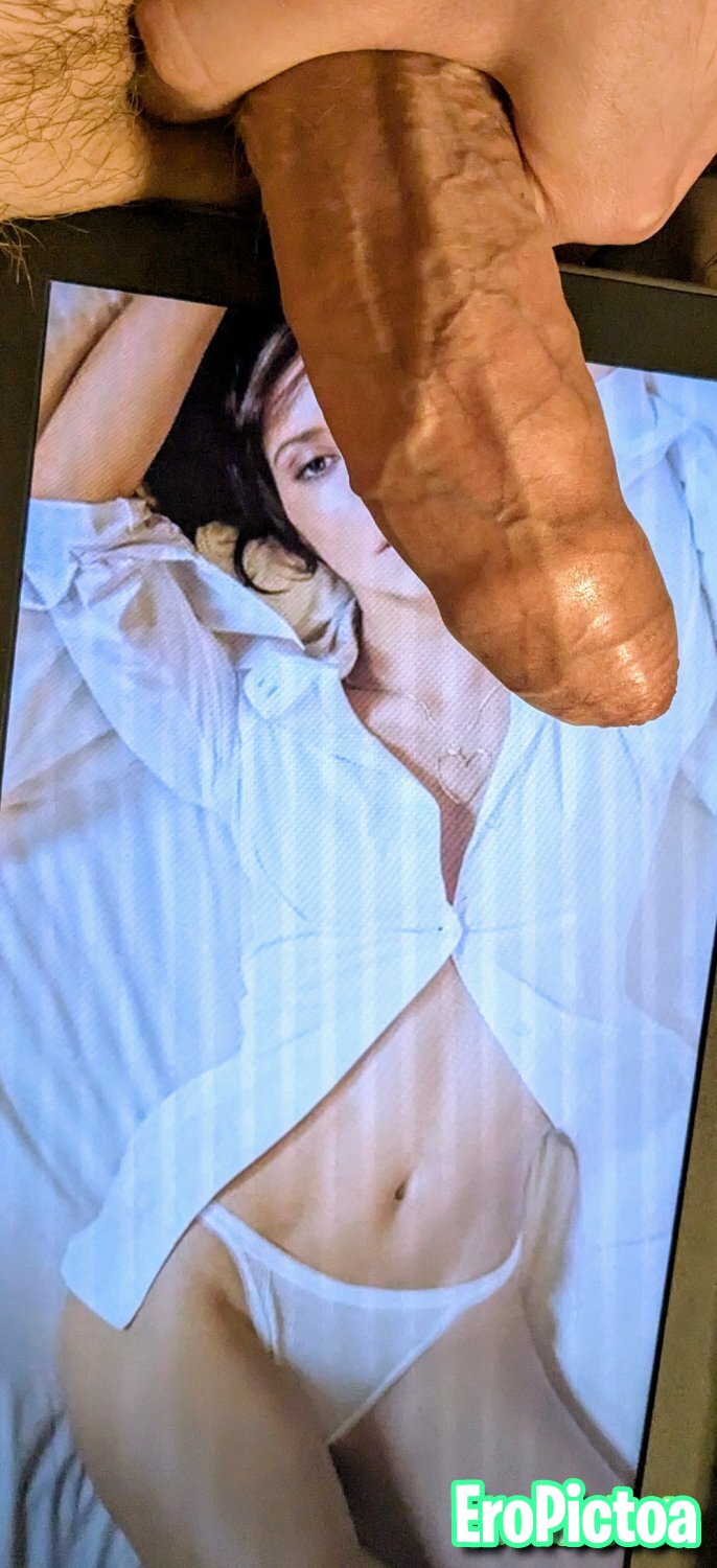 Celeb Cock Tributes 2 photo featuring Tribute - Part 83