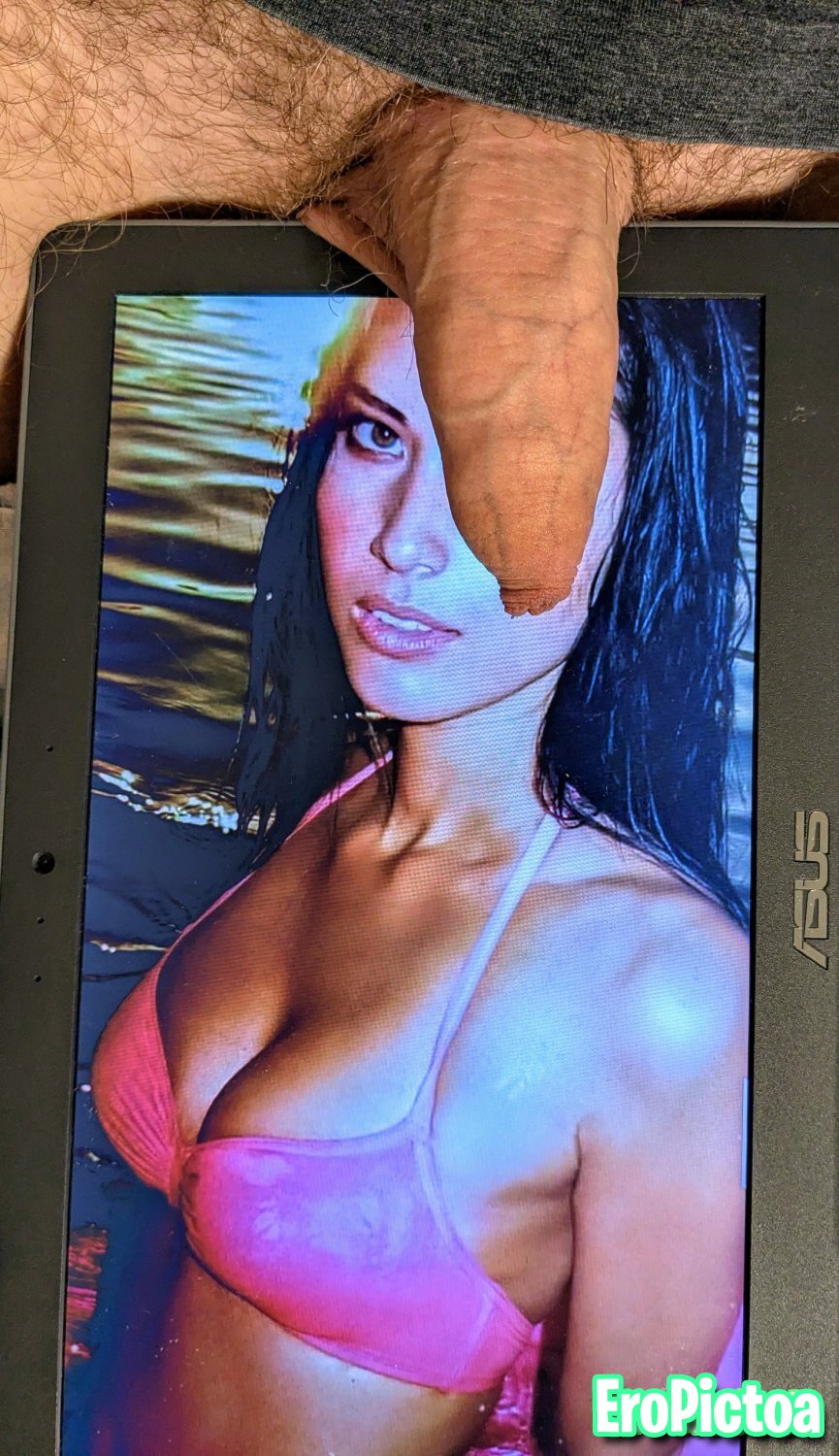 Celeb Cock Tributes photo featuring Tribute - Part 79