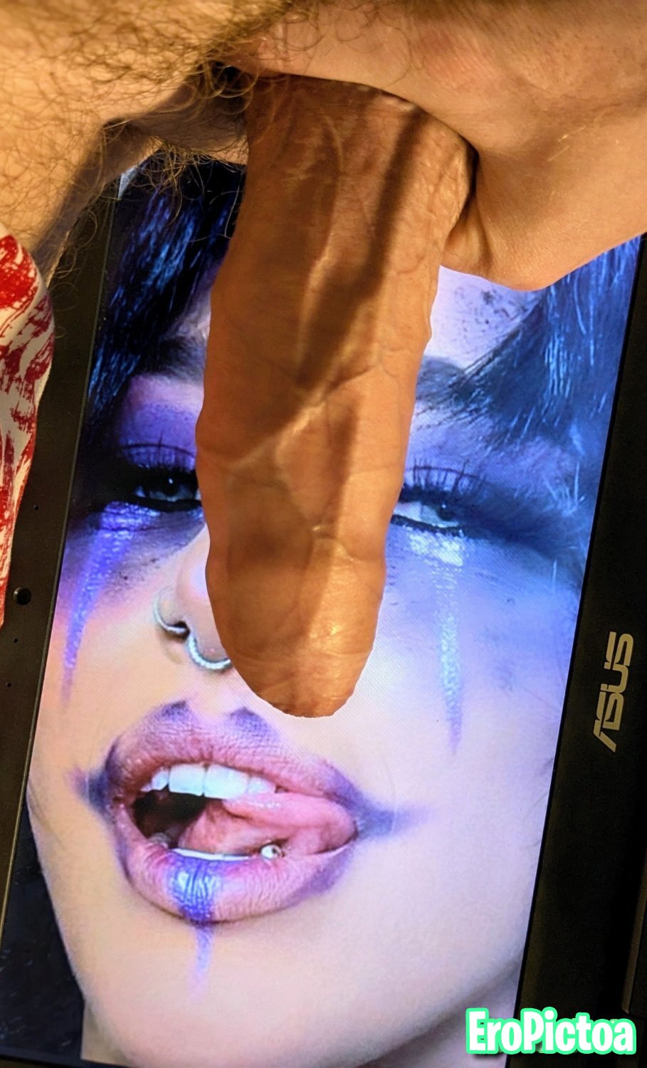Celeb Cock Tributes photo featuring Jessica Alba - Part 84