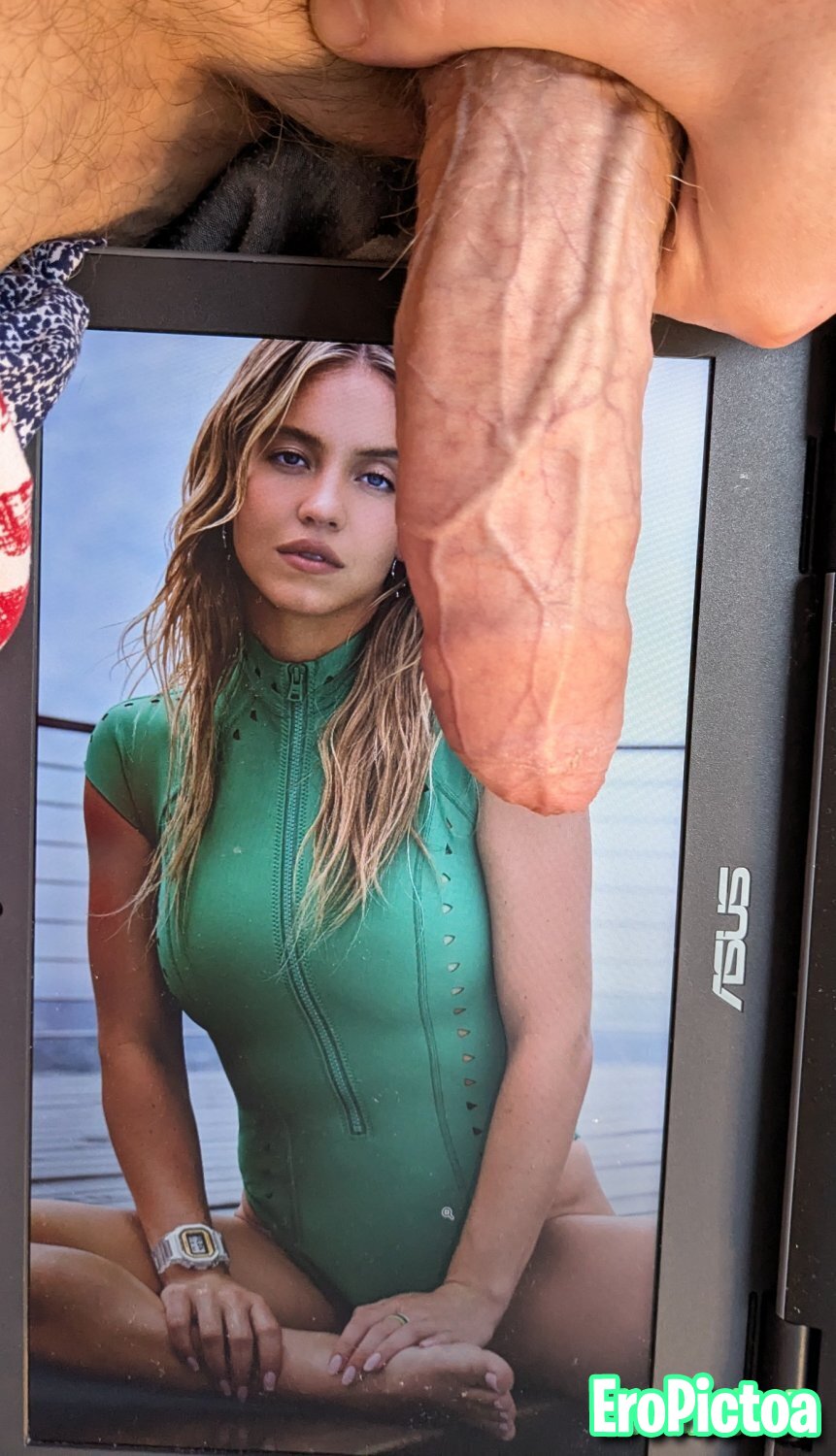 Celeb Cock Tributes photo featuring Karen Fukuhara - Part 66