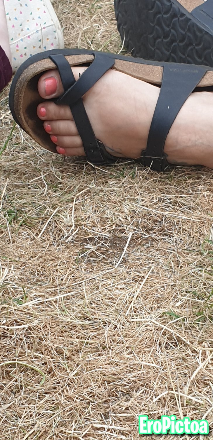 uk footsluts photo featuring fee - Part 19