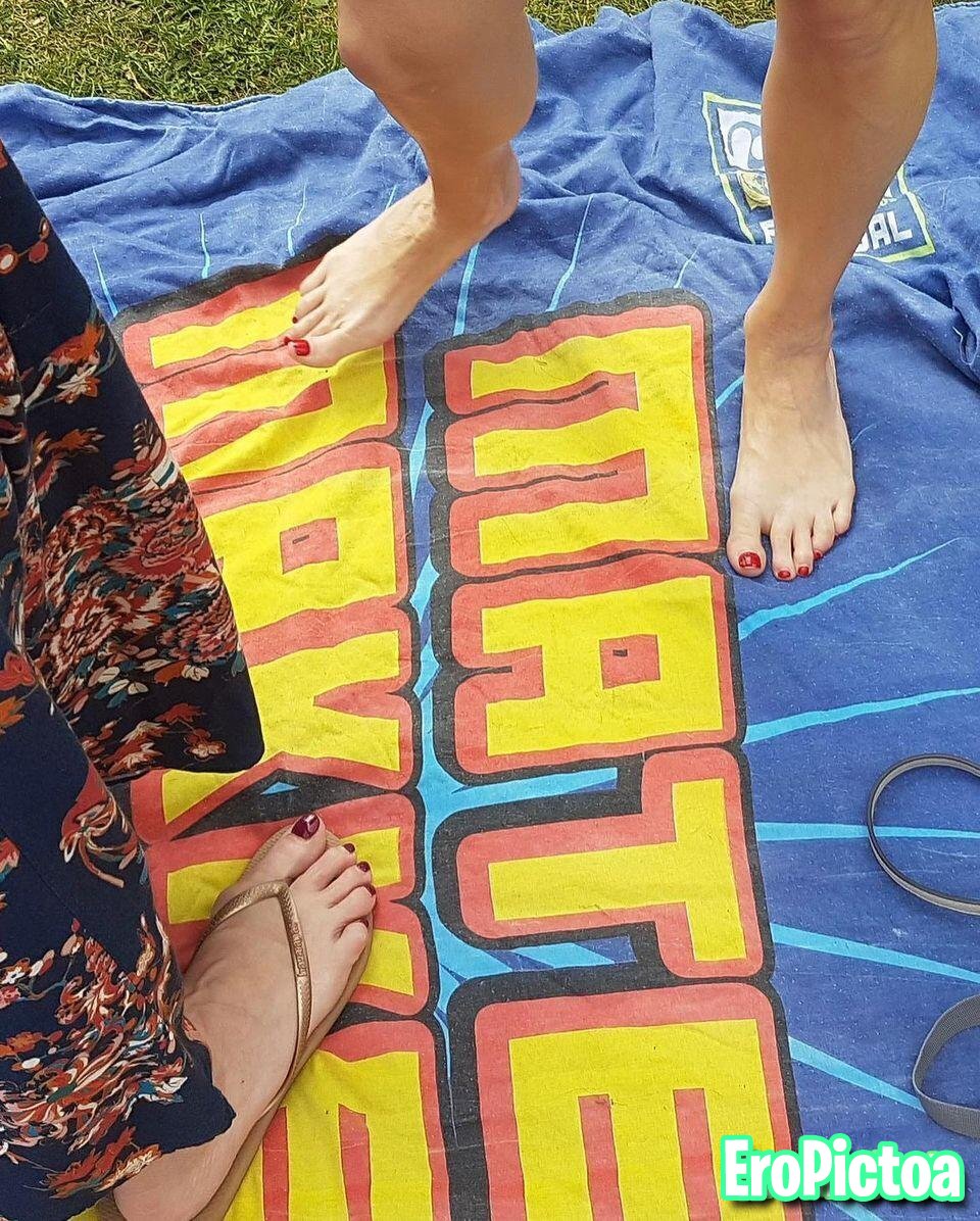 uk footsluts photo featuring fee - Part 31