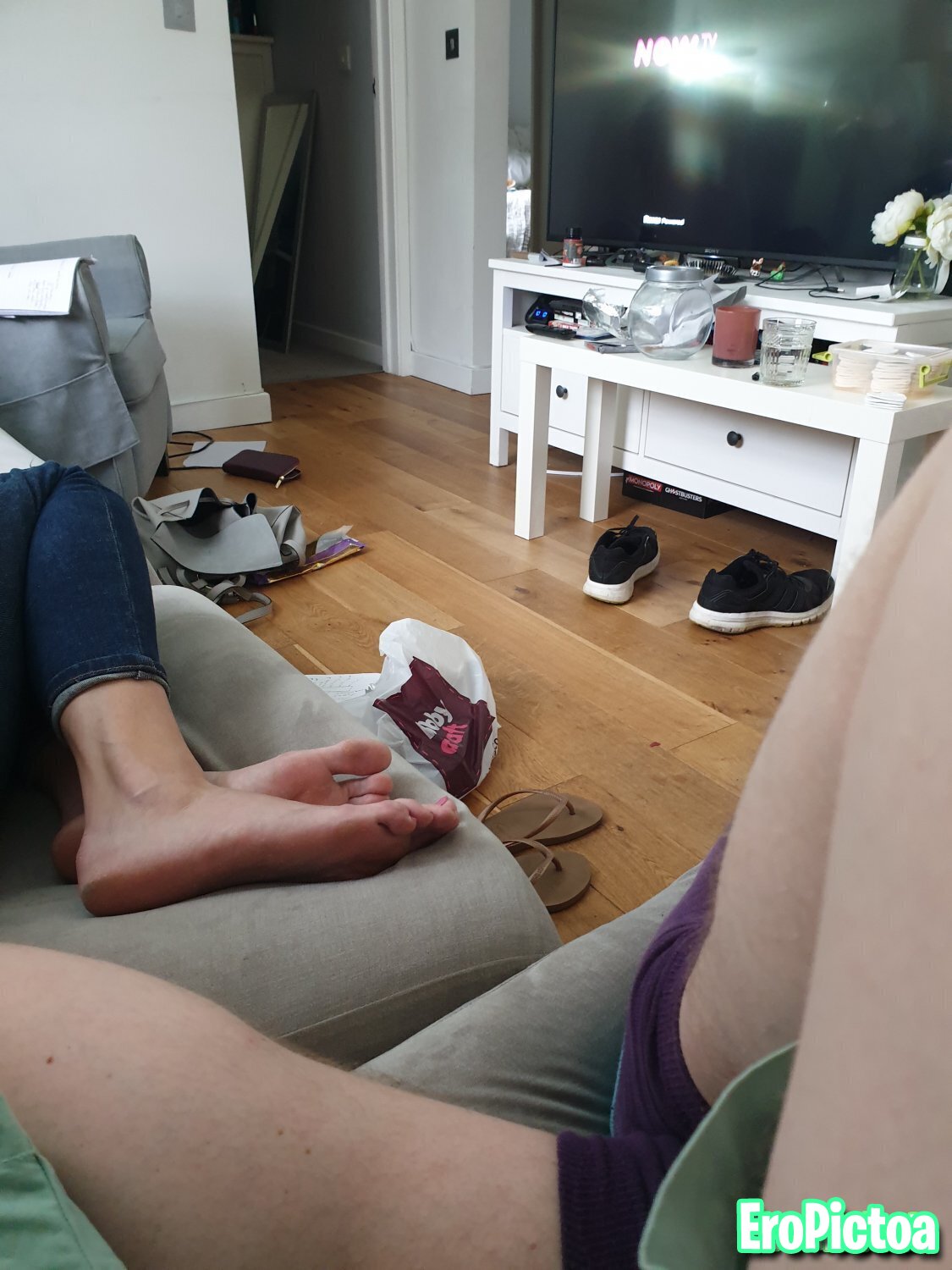 uk footsluts photo featuring fee - Part 37