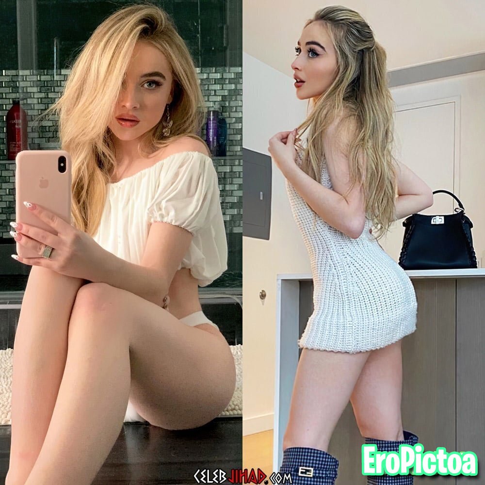 Sabrina Carpenter photo featuring Pretty - Part 14