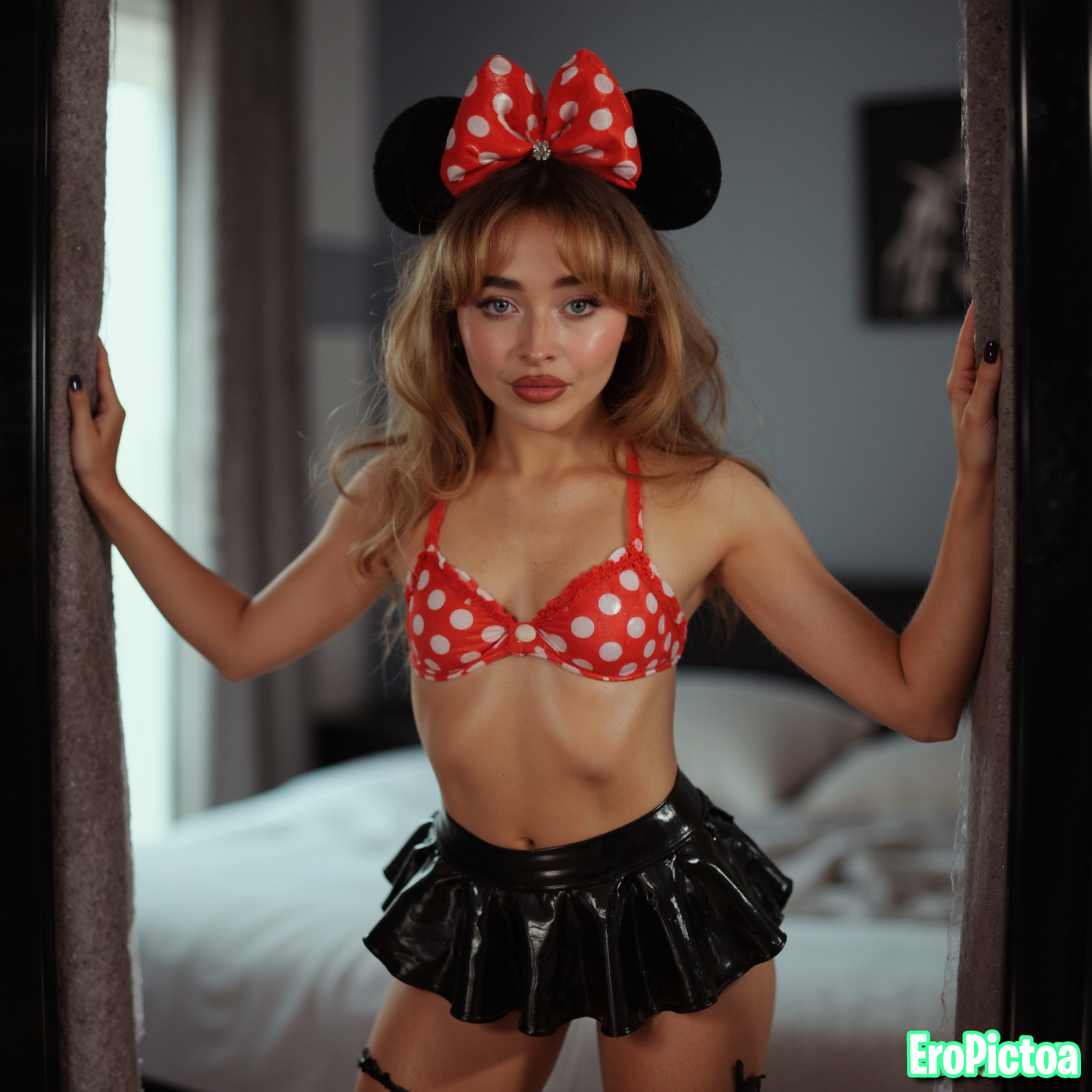 Sabrina Carpenter photo featuring Sabrina