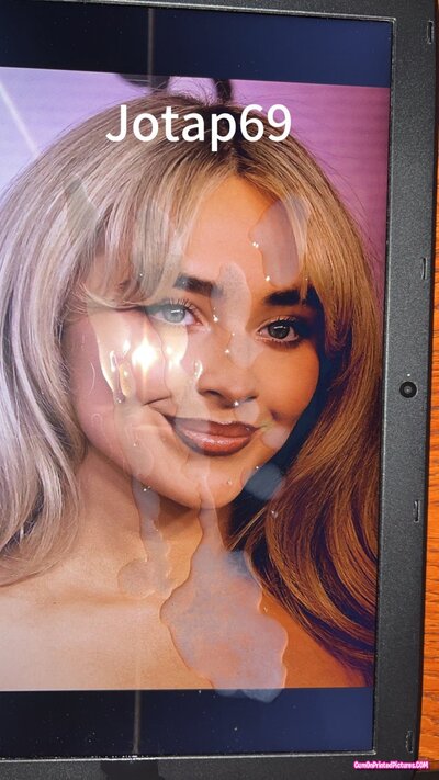 Thumbnail for Sabrina Carpenter Cum Tribute