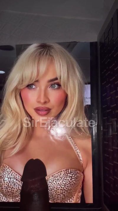 Thumbnail for Sabrina Carpenter Cum Tribute