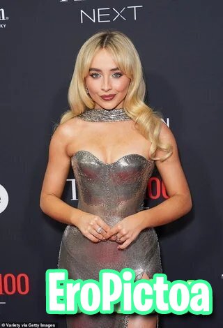 Sabrina carpenter photo featuring Famous - Part 2