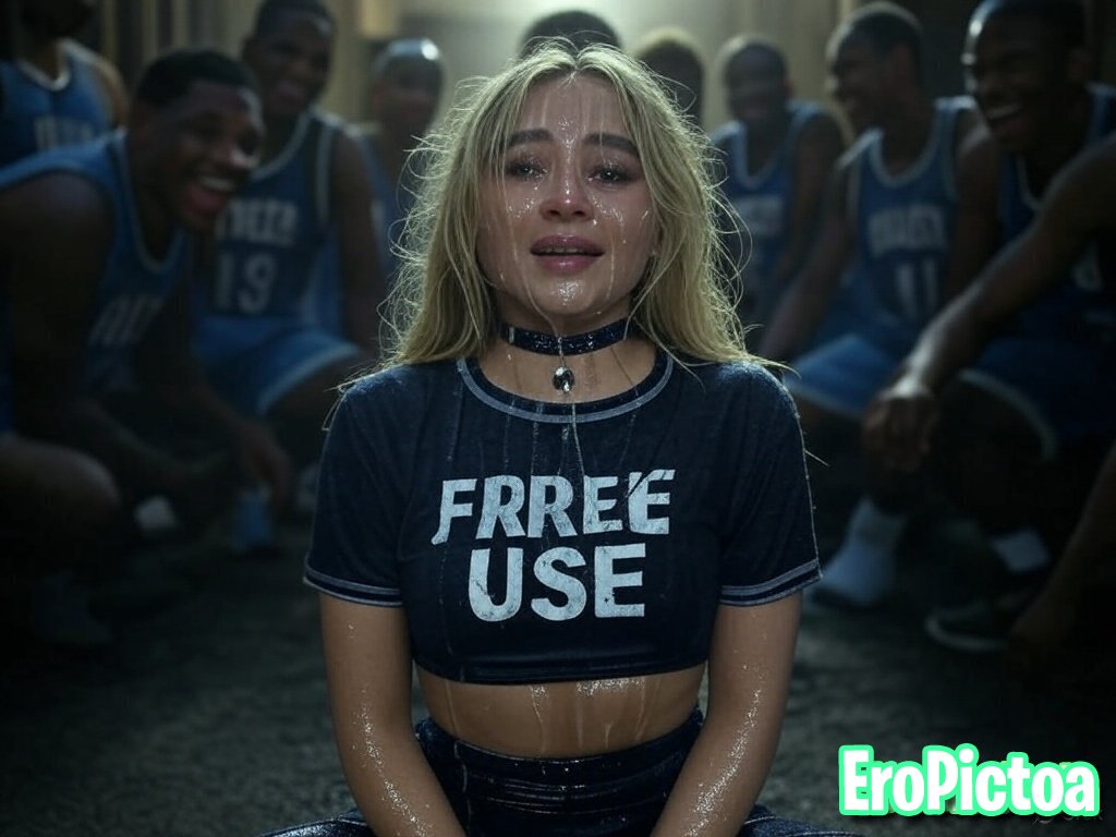 Sabrina Carpenter deepfake photo featuring ass - Part 7