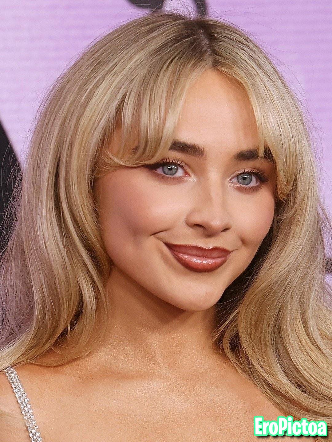 Sabrina Carpenter photo featuring celebrity