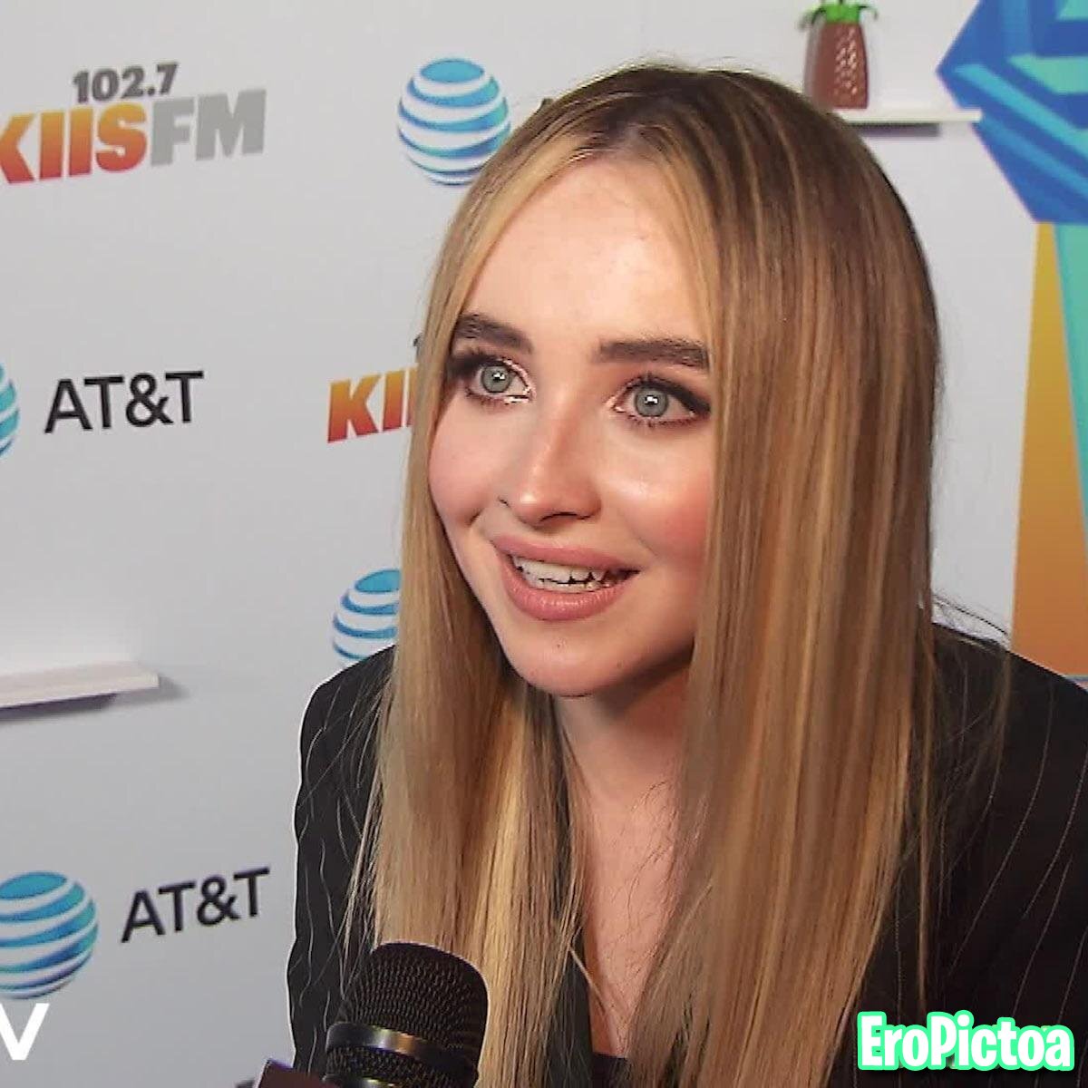 Sabrina Carpenter photo featuring celebrity