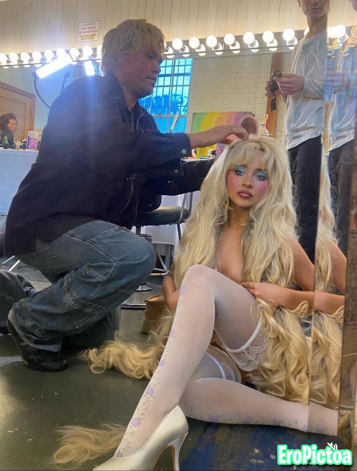 Sabrina Carpenter 2 photo featuring celebrity - Part 14