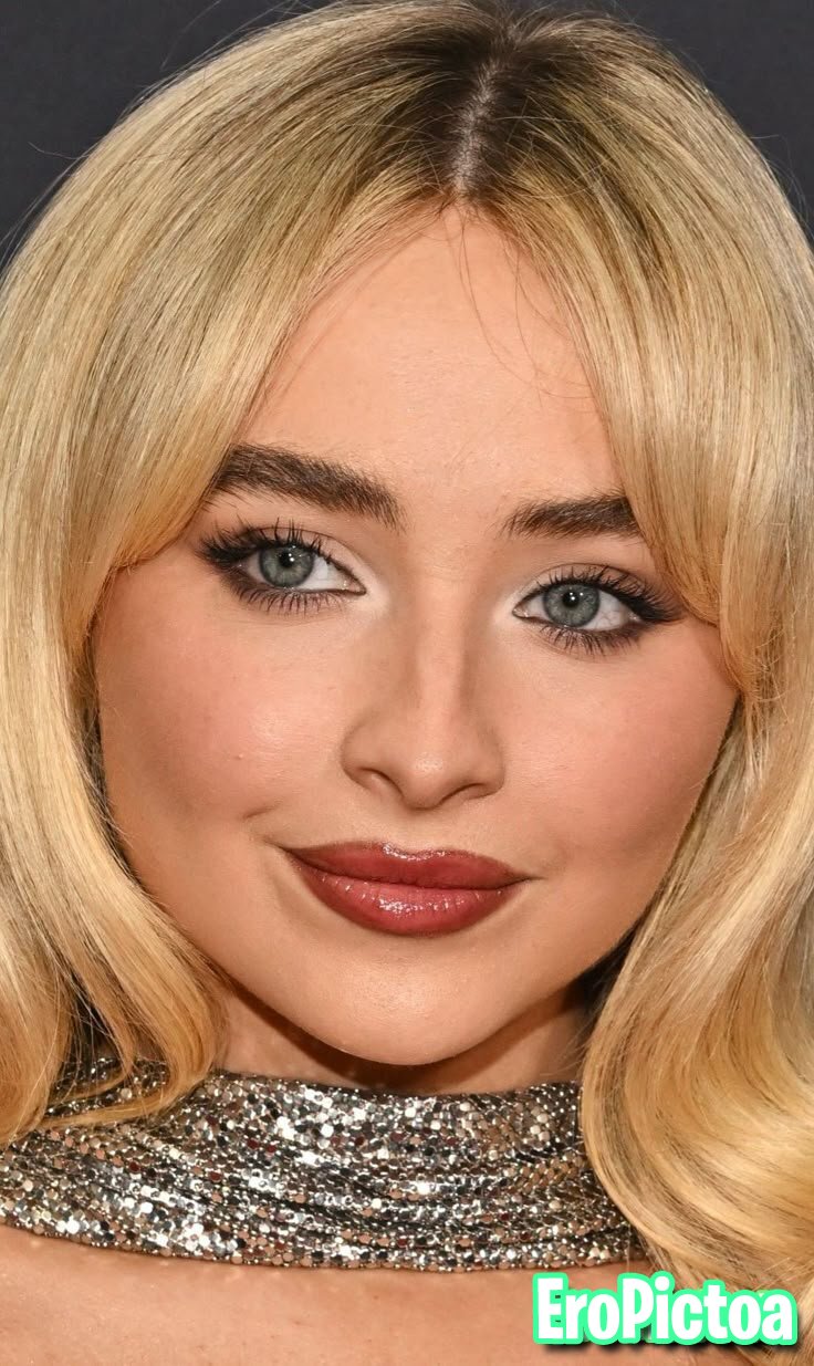 Sabrina Carpenter 3 photo featuring singer
