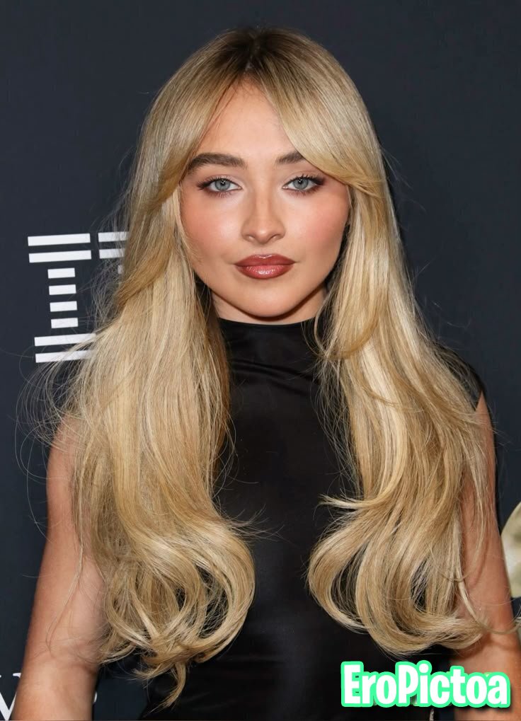 Sabrina Carpenter 3 photo featuring celebrity