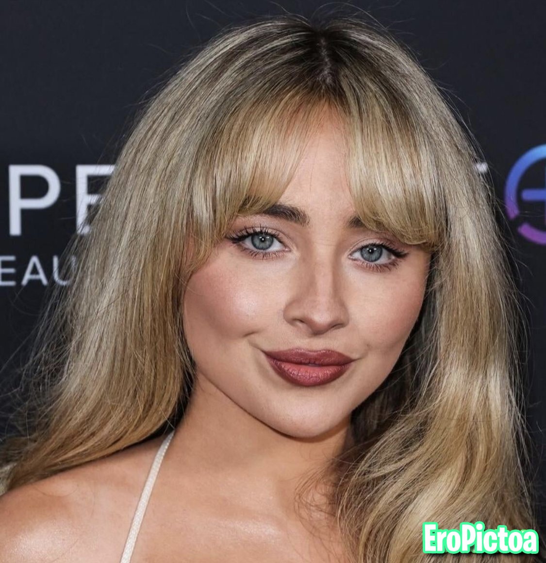 Sabrina Carpenter nose photo featuring Sabrina Carpenter - Part 1