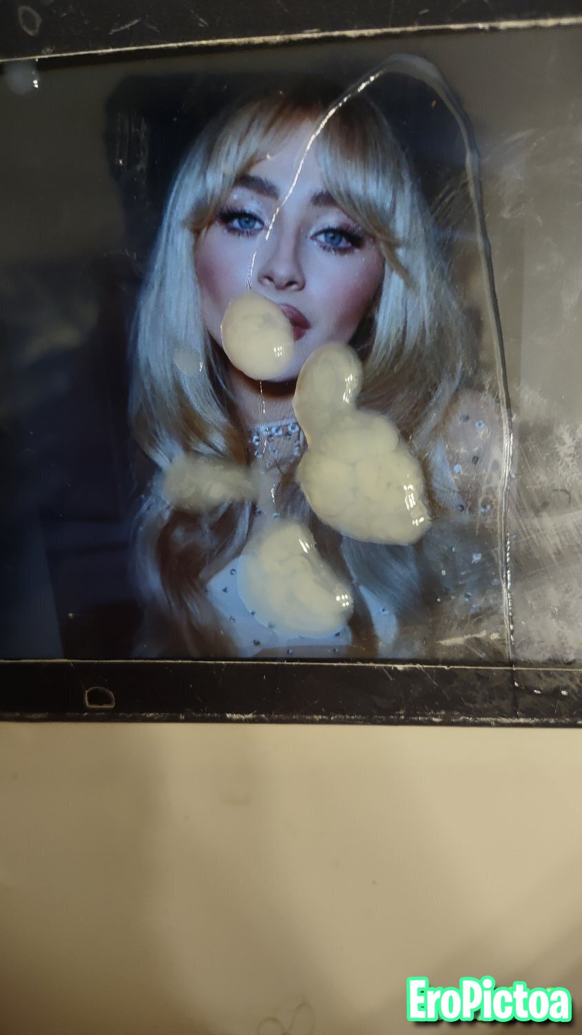 ππ a short n' sweet horny gooning cum tribute to sexy Sabrina Carpenter ππ photo featuring blondebeauty - Part 4 ππ a short n' sweet horny gooning cum tribute to sexy Sabrina Carpenter ππ photo featuring blondebeauty - Part 4