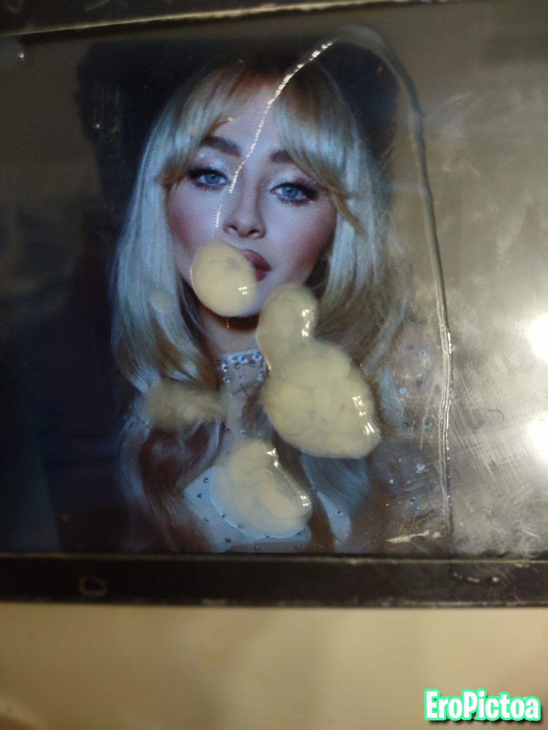 ππ a short n' sweet horny gooning cum tribute to sexy Sabrina Carpenter ππ photo featuring blonde - Part 2 ππ a short n' sweet horny gooning cum tribute to sexy Sabrina Carpenter ππ photo featuring blonde - Part 2