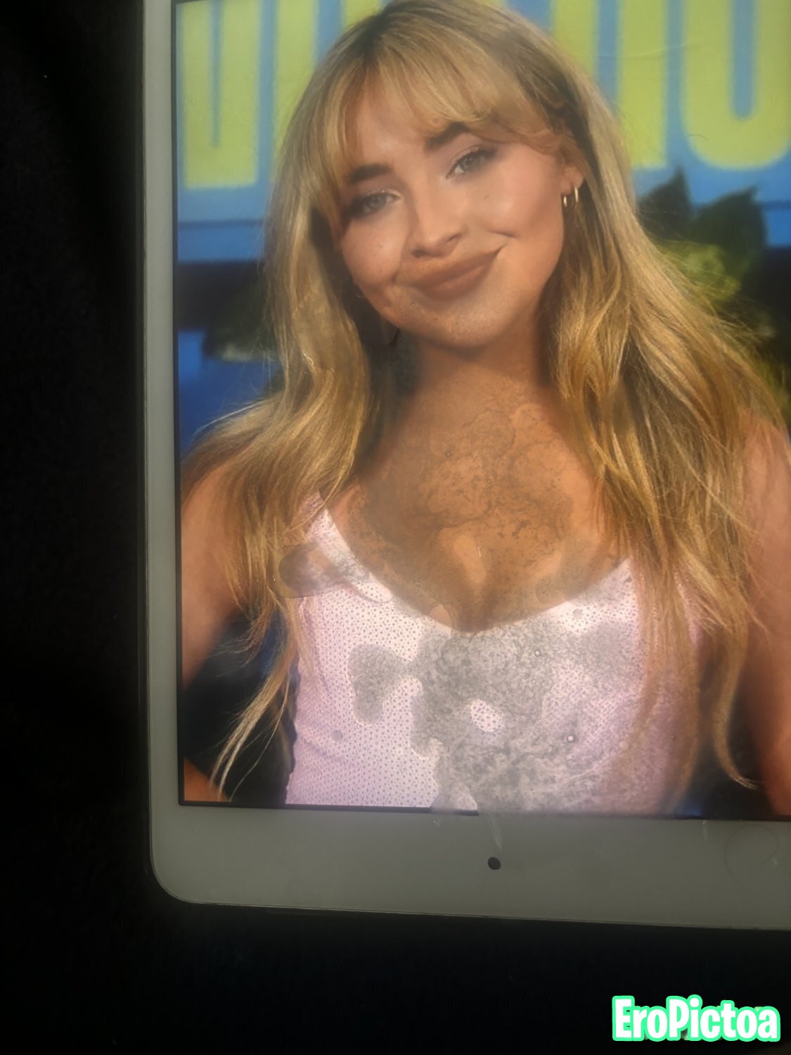 Sabrina Carpenter Cum Explosion photo featuring carpenter - Part 2