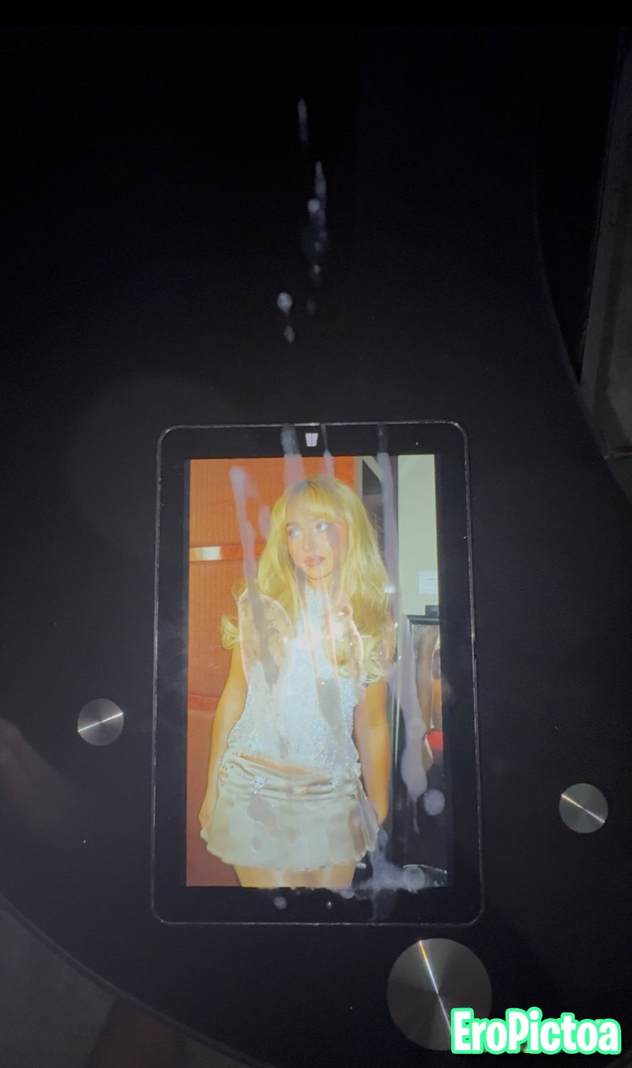 Sabrina Carpenter tribute(vid) photo featuring Sabrina - Part 2
