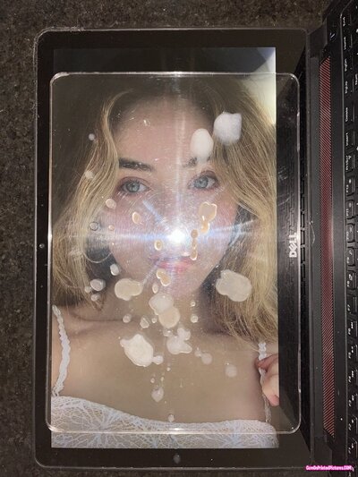 Thumbnail for Sabrina Carpenter Cum Tribute 2