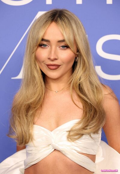 Thumbnail for Sabrina Carpenter #2