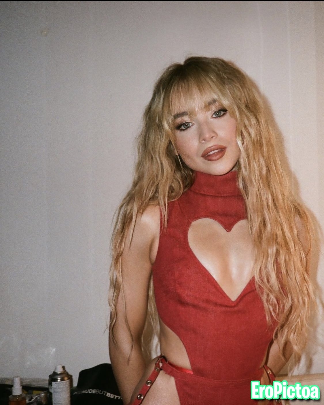 Sabrina Carpenter Pt.2 photo featuring Juno - Part 34