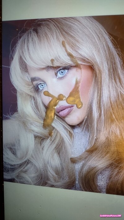 Thumbnail for 💋 Beautiful Sabrina Carpenter 🪚 facial load tribute 💋(bonus tribute ✨)