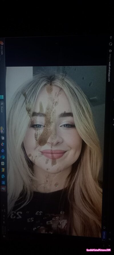 Thumbnail for Homenaje a Sabrina Carpenter #1
