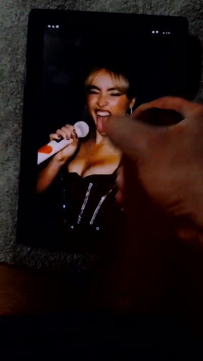 Thumbnail for Sabrina Carpenter jerk tribute