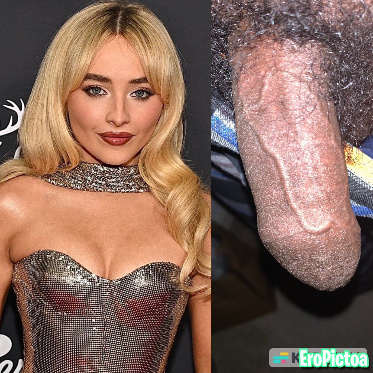 Sabrina Carpenter babecock photo featuring sexy - Part 7