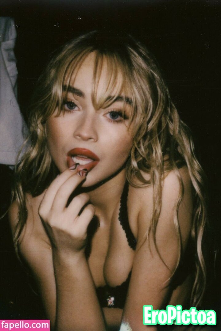 Sabrina Carpenter photo featuring carpenter - Part 2