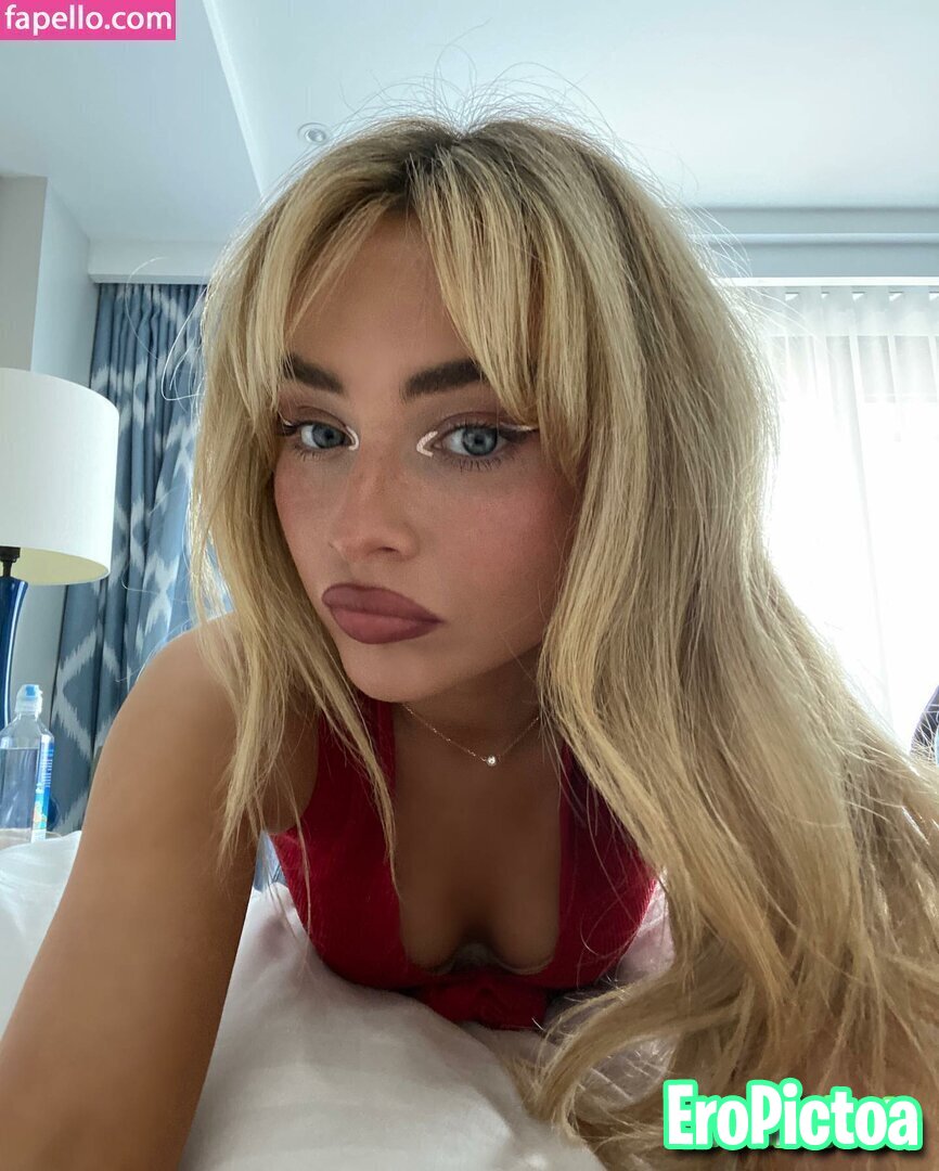 Sabrina Carpenter photo featuring sabrina - Part 1