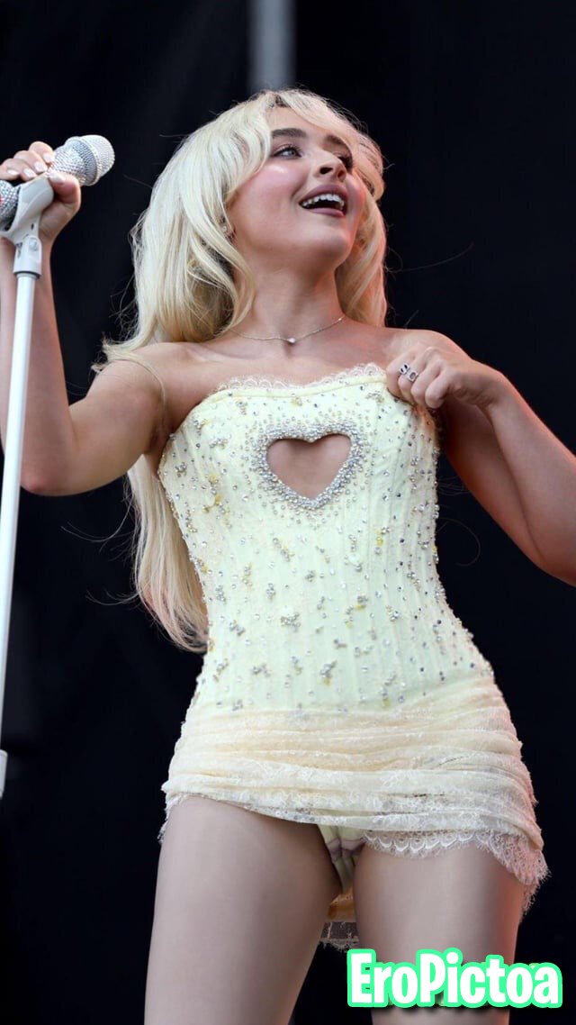 Sabrina carpenter photo featuring singer - Part 33
