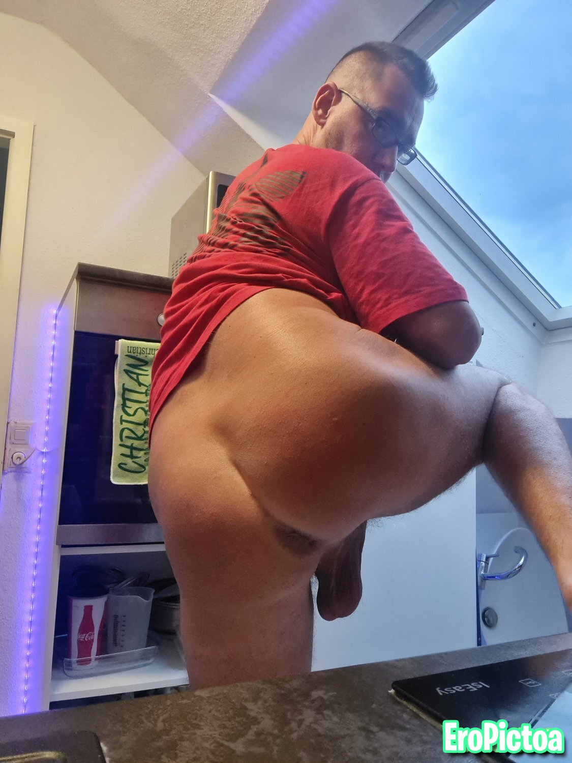 ...so ein Loser..... photo featuring Gay - Part 23