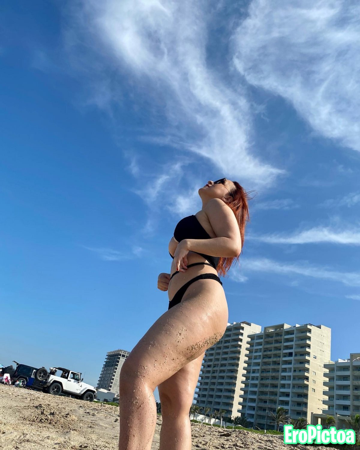 Iveth Muñoz photo - Part 63