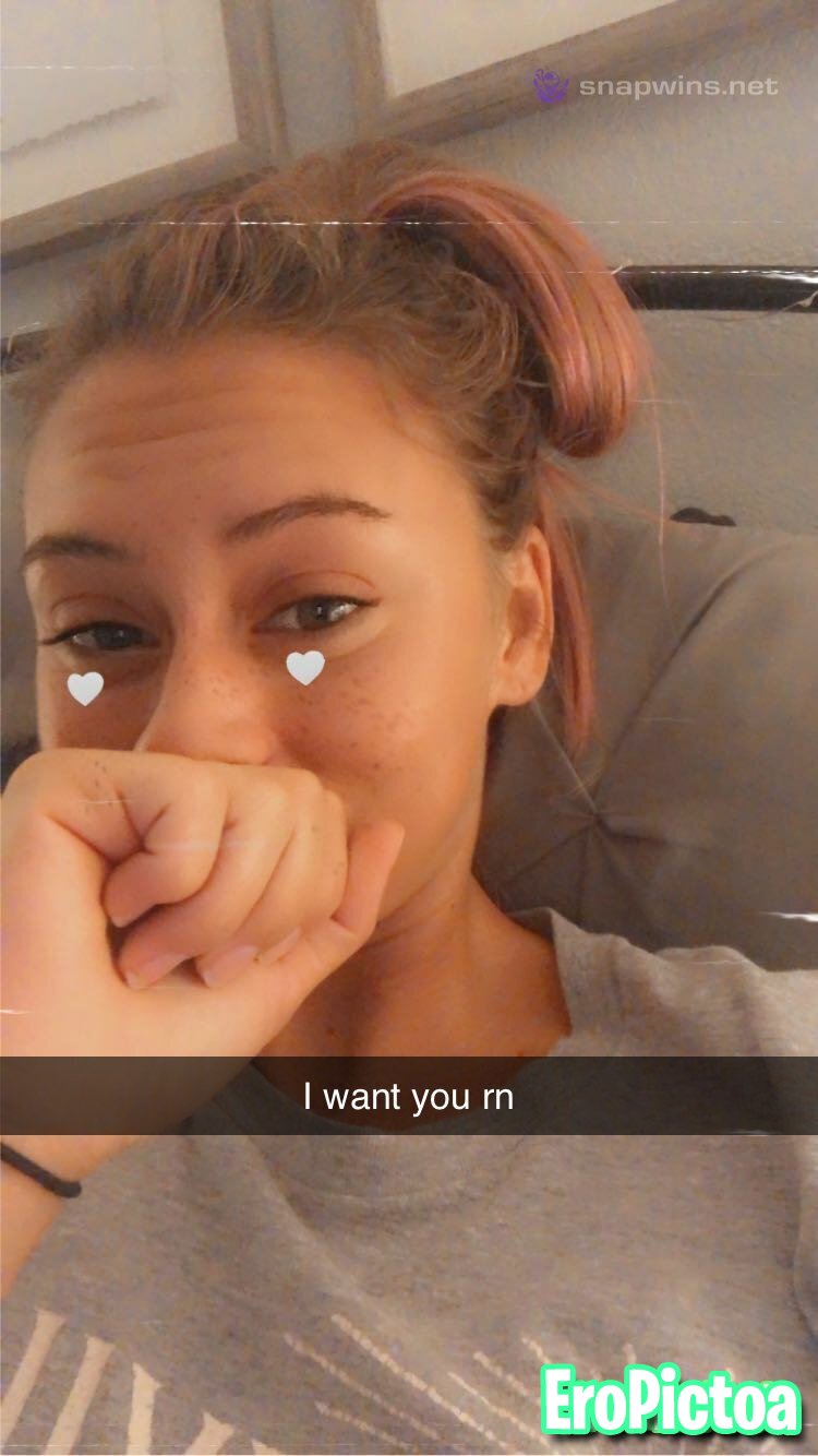 @maxfieldemily_ SnapChat photo featuring couple - Part 25