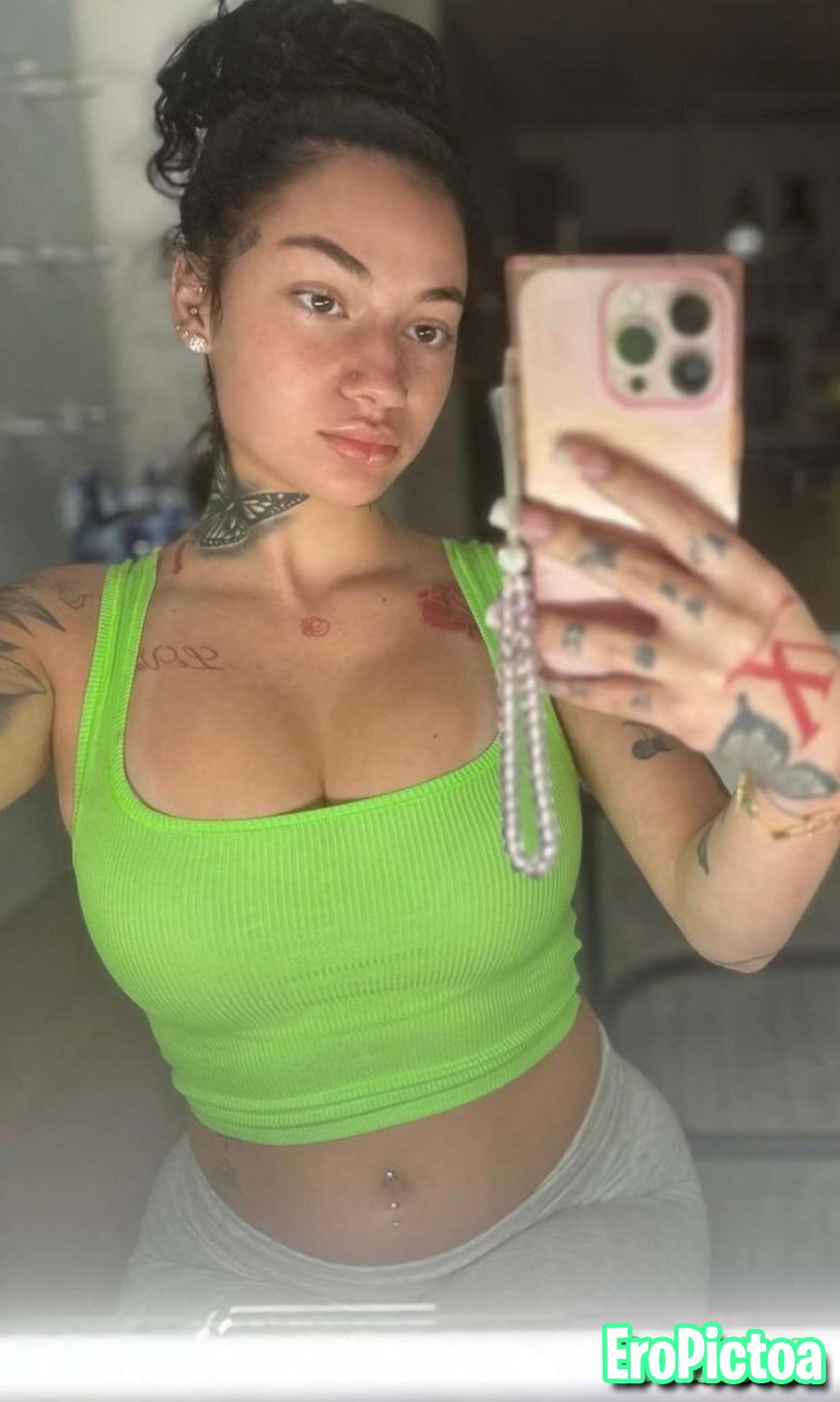 Danielle bregoli (aka bhad bhadie) photo - Part 9