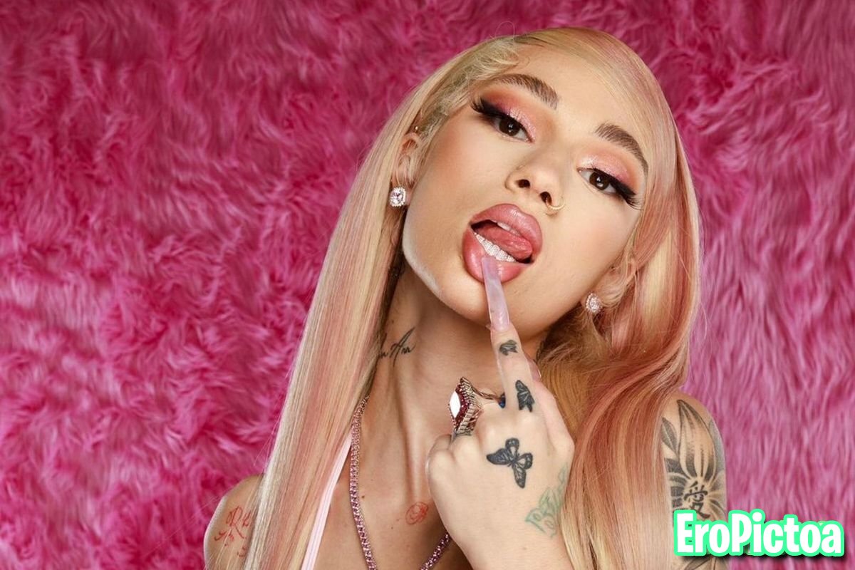 Danielle bregoli (aka bhad bhadie) photo - Part 11